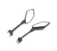Paire De Rétroviseurs Gauche Droite pour Kawasaki EX650 pour Ninja 650 ER-6F 09-16 EX400 ZX1000 Rétroviseurs latéraux de Moto