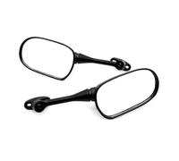 Paire De Rétroviseurs Noirs Gauche Droite Pour CBR600RR 2003 2004 2005 2006 2007 CBR1000RR 2004 2005 2006 2007 REOKIP