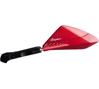Paire de rétroviseurs Yamaha T-Max Lightech rouge compatible avec Yamaha T-Max 560