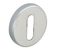 Paire de rosaces clé L F69 HOPPE 542543