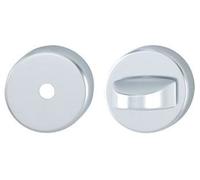 Paire de rosaces condamnation argent - - 762842