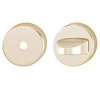 Paire de rosaces condamnation champagne - HOPPE - 762859