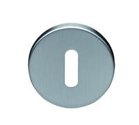 Paire de rosaces EST SS40 TDC Clé L - NORMBAU - 2288470