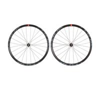 MASSI SET DE ROUES 700C TOUR DISC compatible avec SRAM