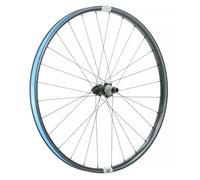 Paire de roue de vélo Reynolds Blacklabel 329 Trail Pro 148 XD Noir