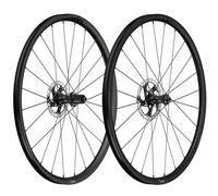 Paire de roue Deda Allroad Centerlock Tubeless Ready Sram XDR Noir