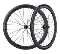 Paire de roue Miche Kleos 50 Noir