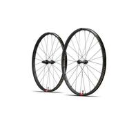 Paire de roue reserve 28 xc dt 350 29 boost 15x110 12x148 mm centerlock noir