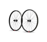 Paire de roue reserve 30 hd al dt 350 29 boost 15x110 12x148 mm 6 trous