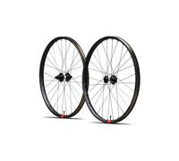 Paire de roue reserve 30 sl dt 350 29 boost 15x110 12x148 mm 6 trous