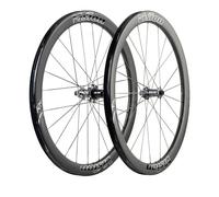 Paire de roue Vision METRON 45 RS Ceramicspeed CL Ready Sram XDR Noir