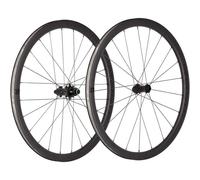 Paire de roue Vision Metron Centerlock Ready Sram XDR Noir