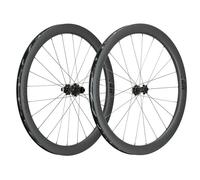 Paire de roue Vision SC45 Centerlock Tubeless Ready XDR Noir