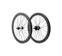 Paire de roues 20 451 pride racing control forward joyride aero