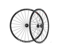 Paire de roues à boyau Miche Pistard 622-15c Gris