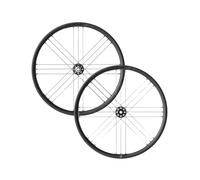 Paire de roues à disque Centerlock en aluminium tubeless ready ZONDA GT 2WF C23