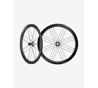 Paire de roues Campagnolo BORA WTO 45 Disc 2WF Tubeless Ready - SRAM-XDR