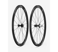Paire de roues Campagnolo Hyperon Disc 2WF Tubeless Ready - Campagnolo
