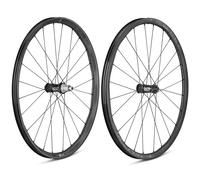 Paire de roues Campagnolo Red Zone XD Noir