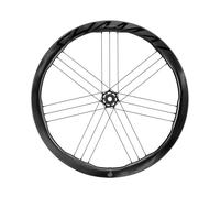 Paire de roues Campagnolo Shamal Dual C23 2WF Disco TLR N3W Noir