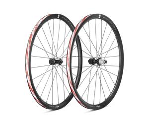 Paire de roues Campagnolo Soniq 42 AL HG11 Noir