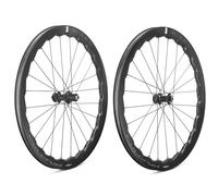 Paire de roues Campagnolo Soniq 42 HG11 Noir
