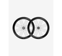 Paire de roues Campagnolo Ultra WTO 60 Disc 2WF Tubeless Ready - Shimano