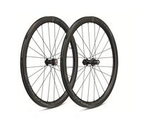 Paire de roues Campagnolo Wind 42 XDR Noir
