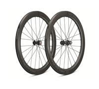 Paire de roues Campagnolo Wind 57 HG11 Noir