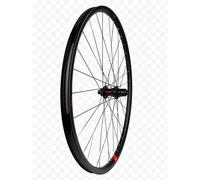 Paire de roues de Gurpil Alpha Gravel Carbone Noir