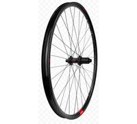 Paire de roues de Gurpil Alpha Gravel HG11 Noir