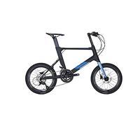 Paire de roues de vélo en fibre de carbone pour vélo de route avec frein à disque hydraulique et poignée droite