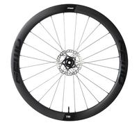 Ffwd Tyro 2.0 isc Tubeless Road Wheel Set Noir 12 x 100 / 12 x 142 mm / Shimano/Sram HG