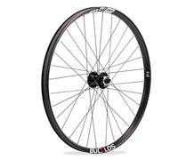 Paire De Roues De VTT 27,5/29 Pouces Axe Traversant Avant/arrière 15 X 100 Mm/12 X 142 Mm Frein À Disque 32 Trous Roues De Vélo Compatibles 8 À 11 Vitesses(Front Wheel,27.5")