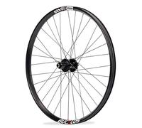 Paire De Roues De VTT 27,5/29 Pouces Axe Traversant Avant/arrière 15 X 100 Mm/12 X 142 Mm Frein À Disque 32 Trous Roues De Vélo Compatibles 8 À 11 Vitesses(Rear Wheel,27.5")