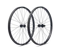 Paire de roues de VTT avec disque à six trous GRADIENT I30 148 29" BOOST compati