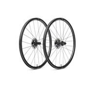 Paire de roues disques Scope R3 Noir