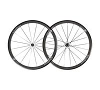 Paire De Roues En Aluminium VISION TEAM 35 COMP SL RIM