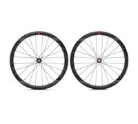 Paire De Roues En Carbone FULCRUM WIND 40 DB