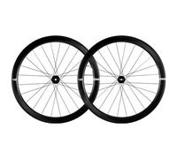 Paire de roues enve foundation 45mm disc tubeless 12x100 12x142 mm