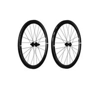 Paire de roues enve foundation 45mm i9 disc tubeless 12x100 12x142 mm
