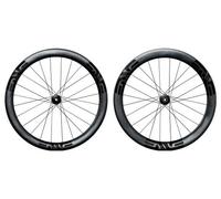 Paire de roues enve ses 4 5 700 mm 12x100 12x142 mm center lock