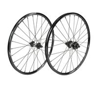 Paire de roues Excess XLC-1 Mini/Expert 451 36H Noir