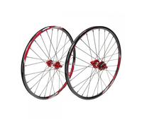 Paire de roues Excess XLC-2 Mini/Expert 451 36H Noir