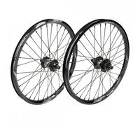 Paire de roues Excess XLC-2 Pro Noir