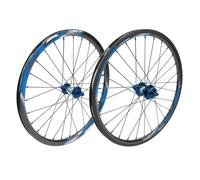 Paire de roues Excess XLC-3 Mini/Expert Noir