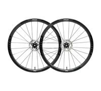 Paire de roues Fast Forward FFWD / Sram XDR (x2) Noir