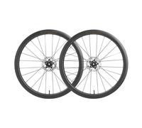 Paire de roues Fast Forward RYOT 44 (x2) Noir