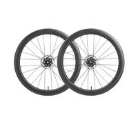 Paire de roues FFWD DT240 Shimano Noir