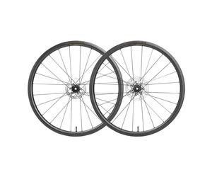 Paire de roues FFWD Shimano Noir